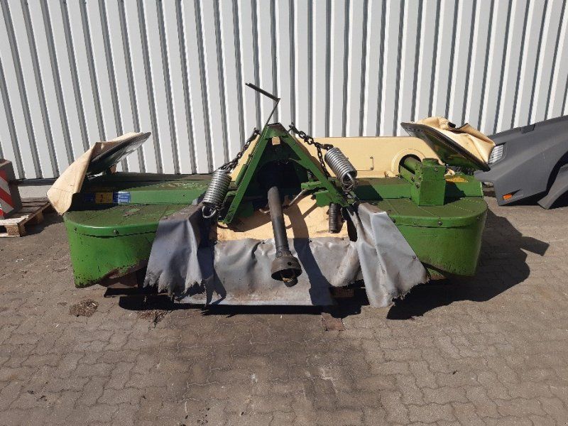 Krone EASYCUT F 320