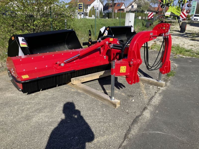 Tehnos MB 220 R PROFI LW