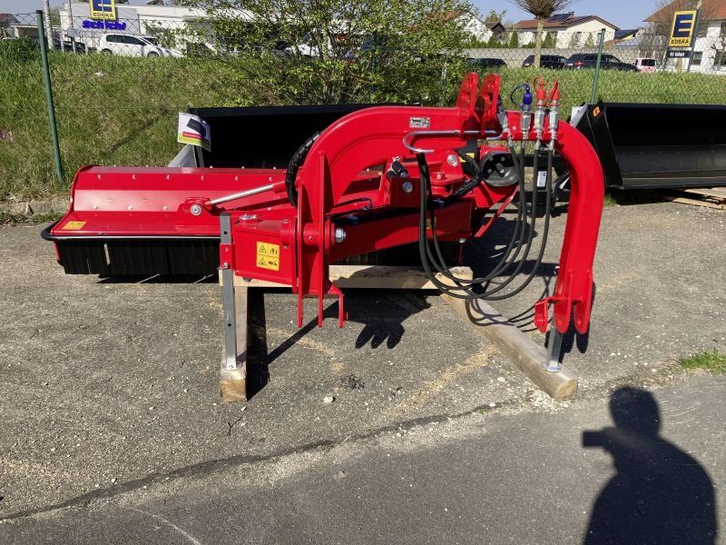 Tehnos MB 220 R PROFI LW