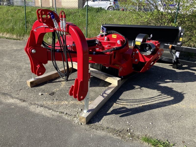 Tehnos MB 220 R PROFI LW