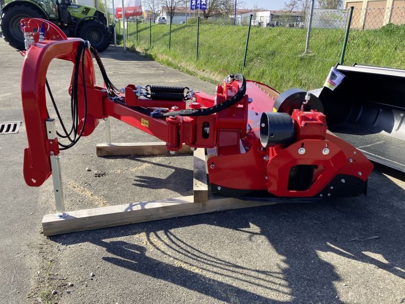 Tehnos MB 220 R PROFI LW