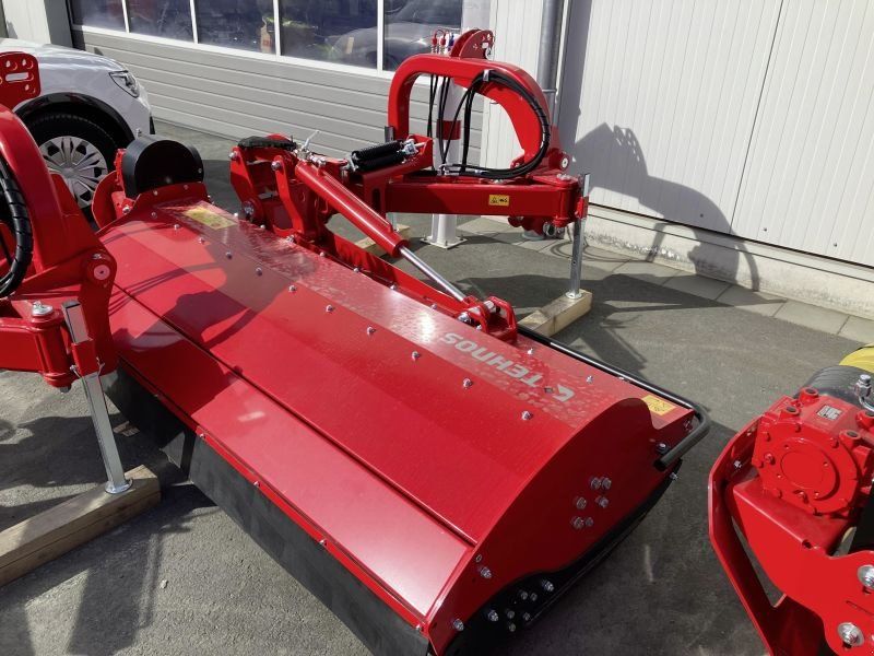 Tehnos MB 220 R PROFI LW