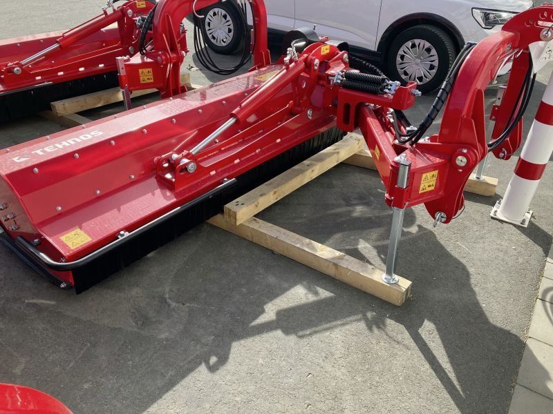 Tehnos MB 220 R PROFI LW