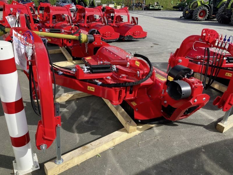 Tehnos MB 220 R PROFI LW