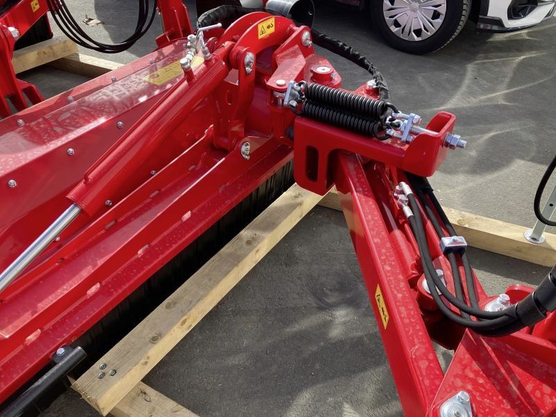 Tehnos MB 220 R PROFI LW