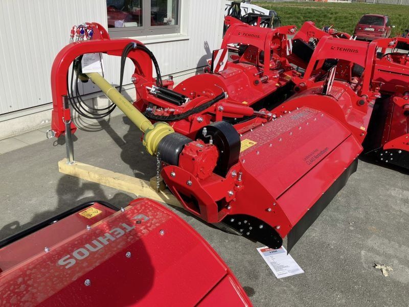 Tehnos MB 170 R PROFI LW