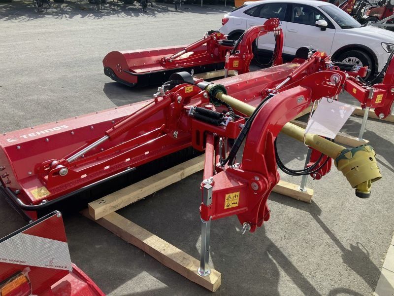 Tehnos MB 170 R PROFI LW