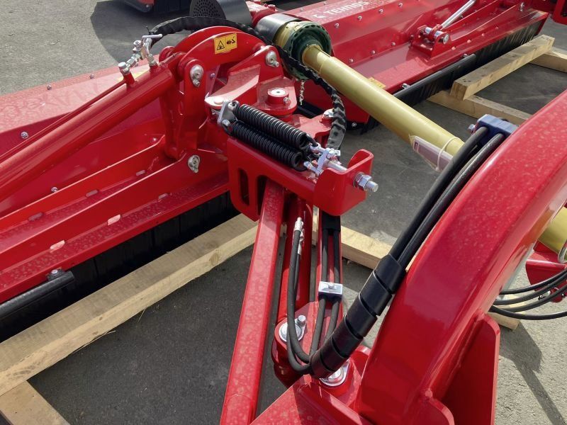 Tehnos MB 170 R PROFI LW