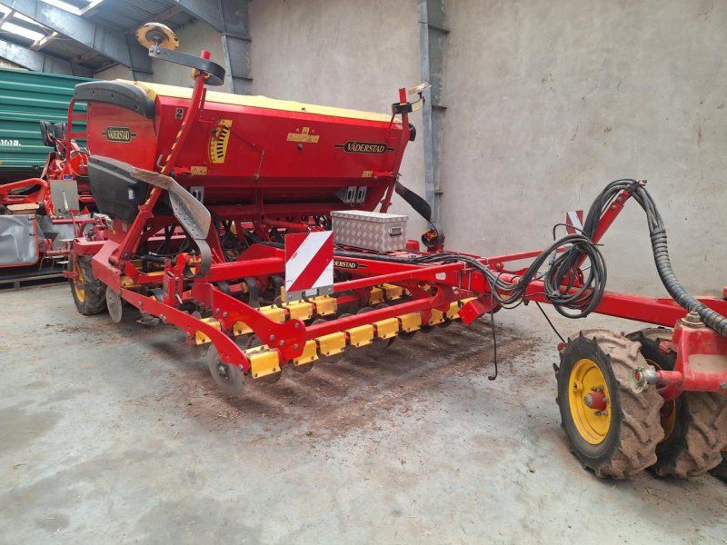 Väderstad Rapid 300 S