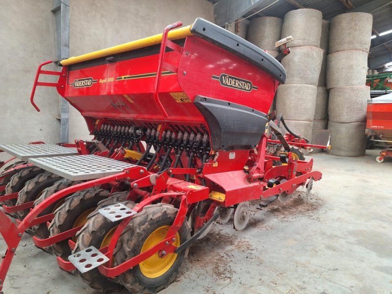 Väderstad Rapid 300 S