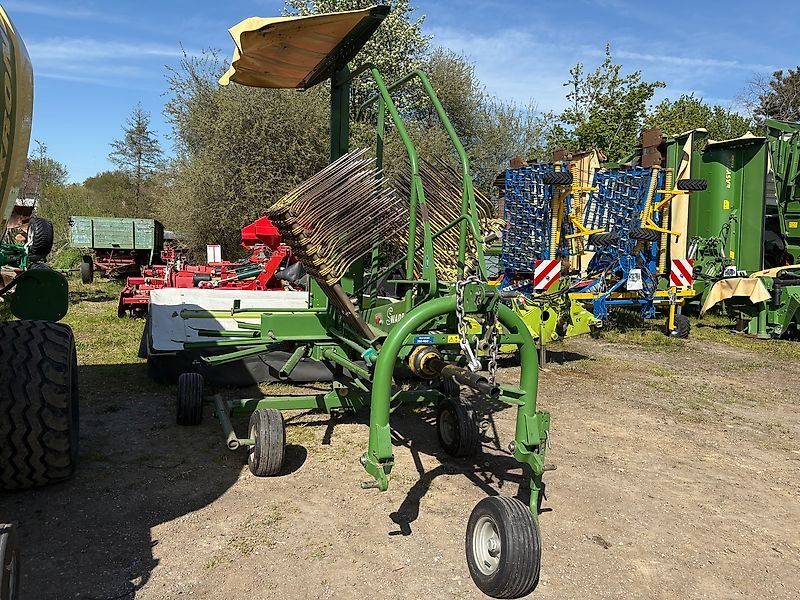 Krone Swadro 461