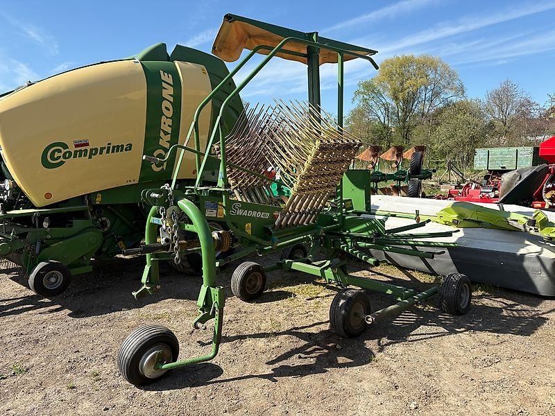Krone Swadro 461