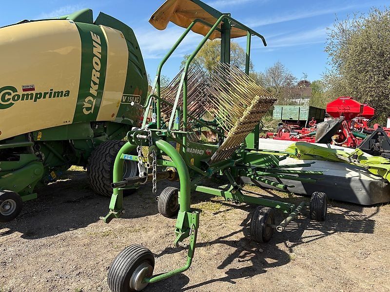 Krone Swadro 461
