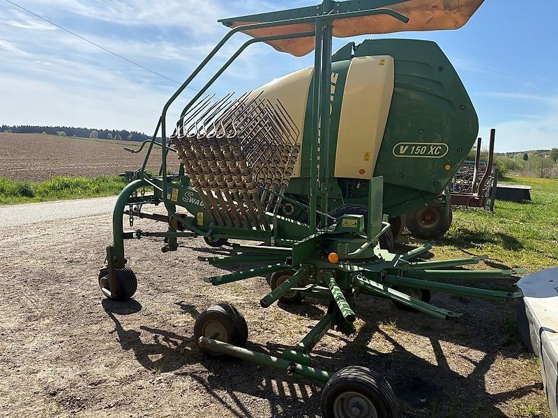 Krone Swadro 461