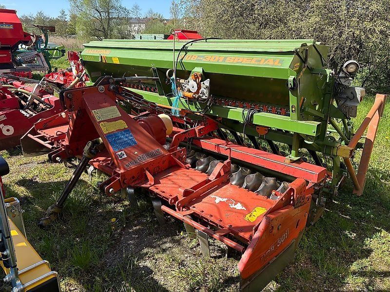 Amazone AD8-301 Special / Belrecolt HRB 301 D