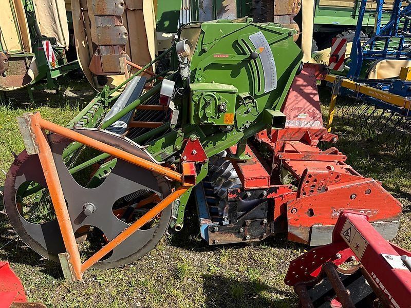 Amazone AD8-301 Special / Belrecolt HRB 301 D