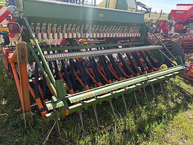 Amazone AD8-301 Special / Belrecolt HRB 301 D