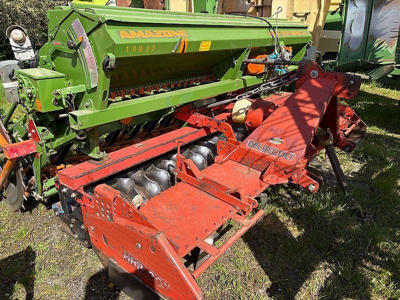 Amazone AD8-301 Special / Belrecolt HRB 301 D