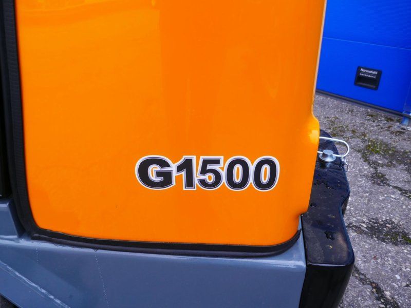 Giant G 1500