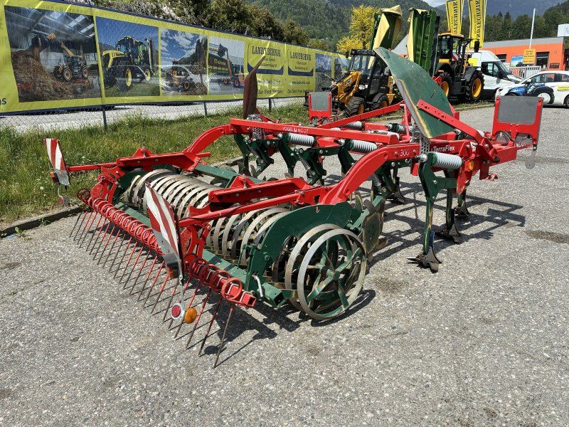 Vogel & Noot Terraflex 300 3-Balkig