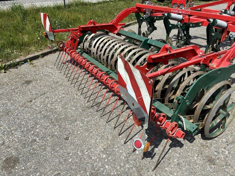 Vogel & Noot Terraflex 300 3-Balkig