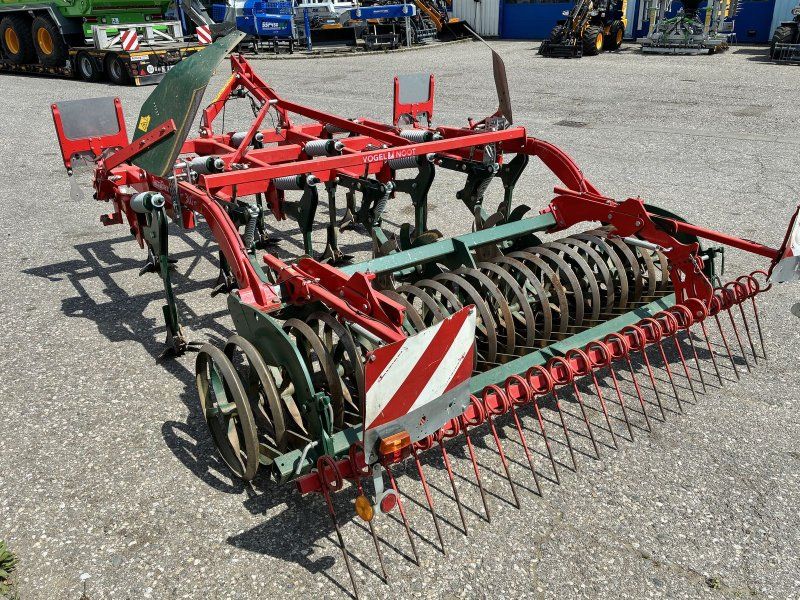 Vogel & Noot Terraflex 300 3-Balkig