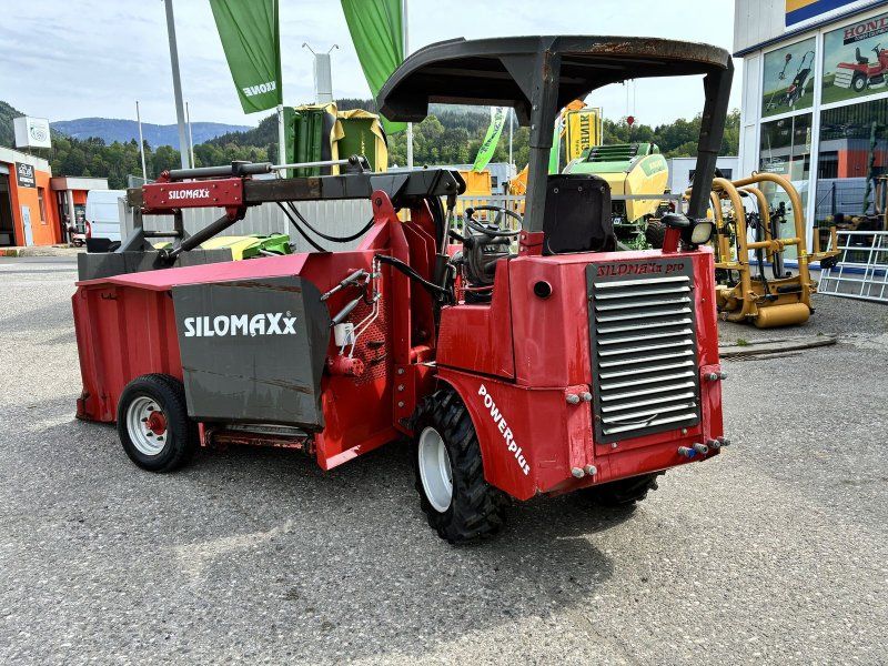 Silomaxx SILOMAX x pro