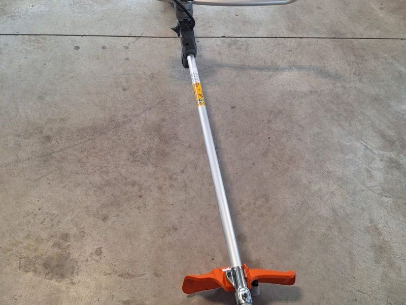 Husqvarna 535i RXT Akku