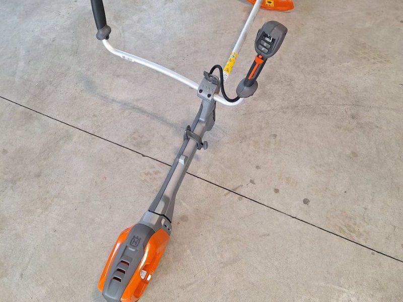 Husqvarna 535i RXT Akku