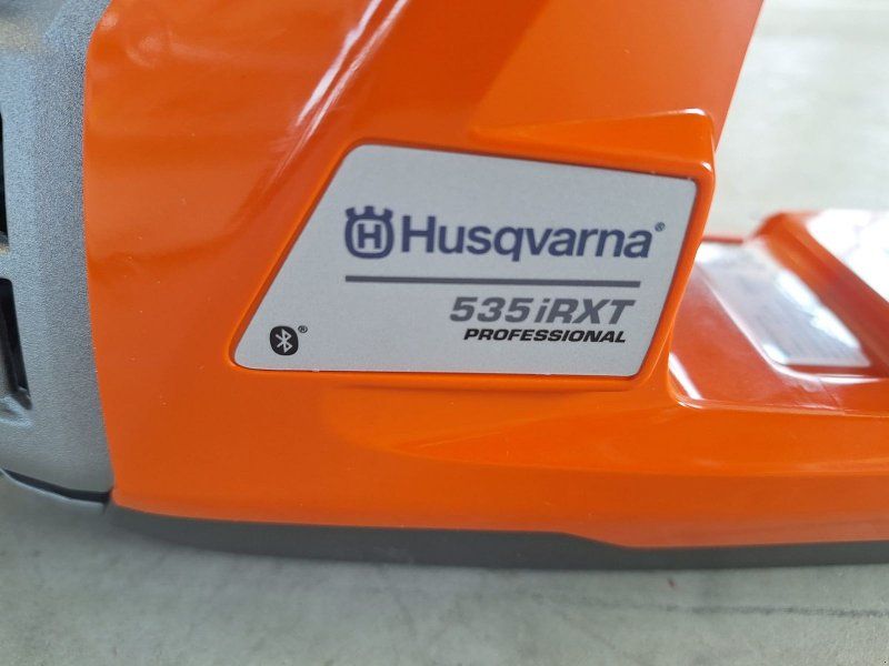 Husqvarna 535i RXT Akku