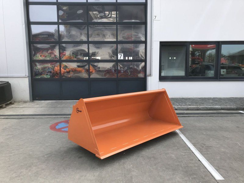 Hauer Leichtgutschel Lang 2,2m