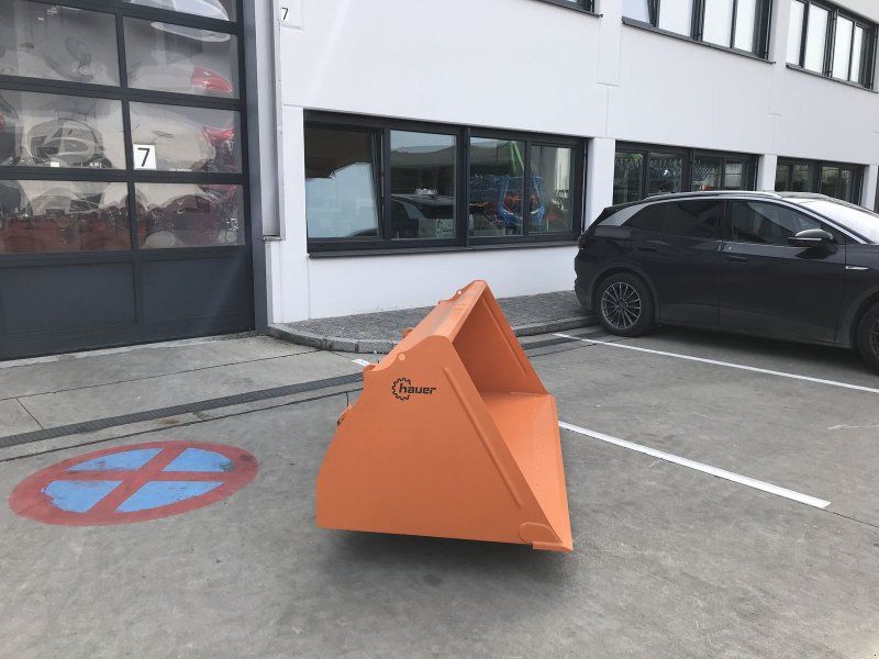 Hauer Leichtgutschel Lang 2,2m