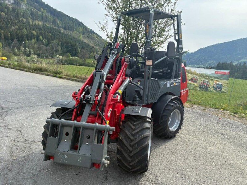 Weidemann 1280