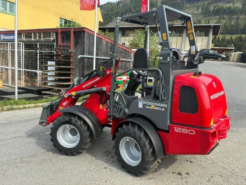 Weidemann 1280
