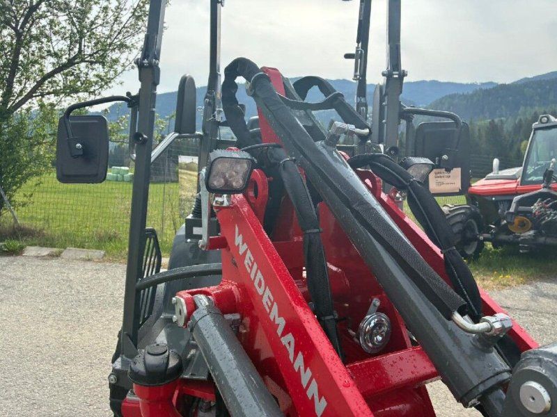 Weidemann 1280