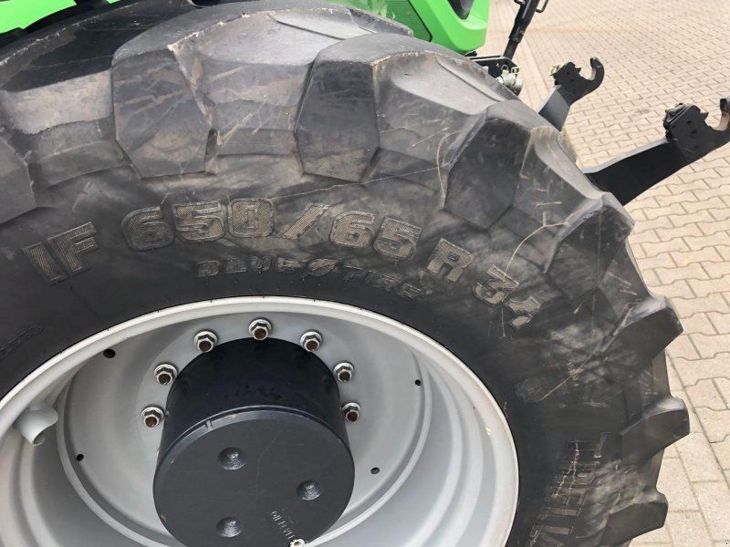 Deutz-Fahr Agrotron 9340 TTV