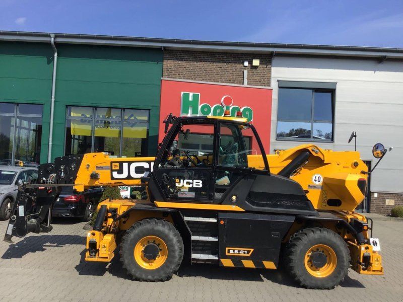 JCB 5.5 P21