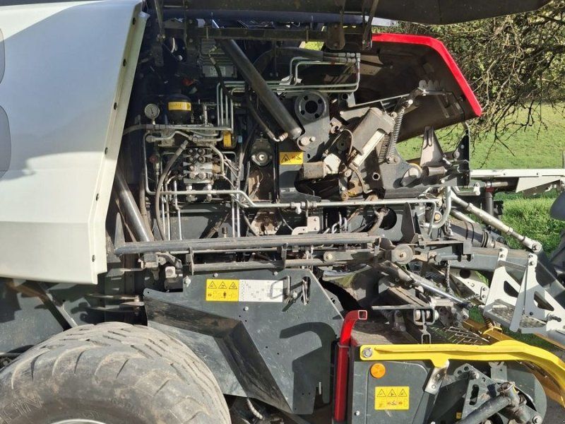 Pöttinger Impress 3160 V PRO