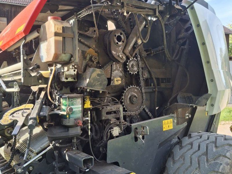 Pöttinger Impress 3160 V PRO