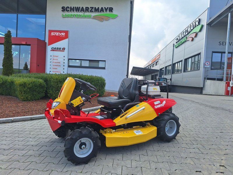 Canycom CMX 1402 AWD