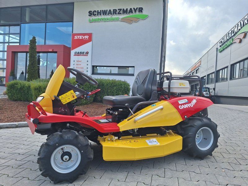 Canycom CMX 1402 AWD