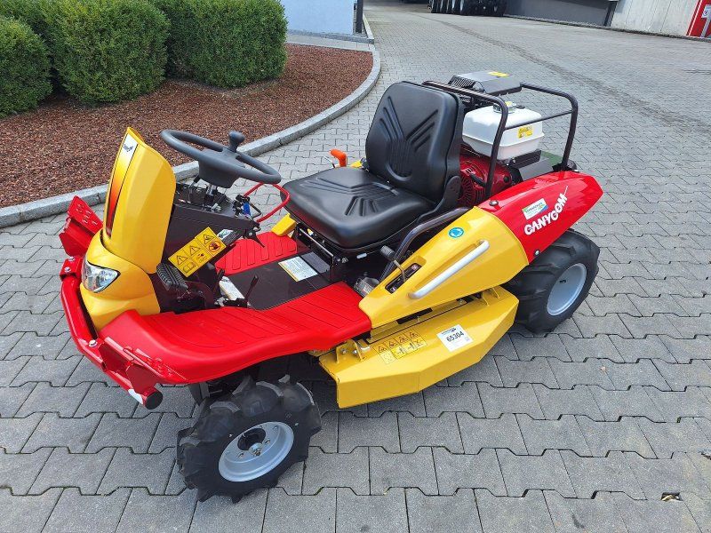 Canycom CMX 1402 AWD
