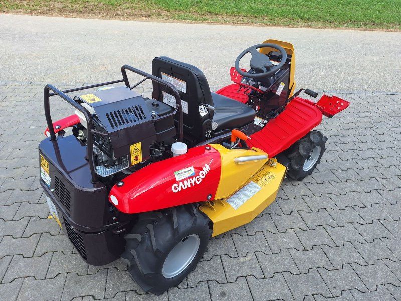 Canycom CMX 1402 AWD