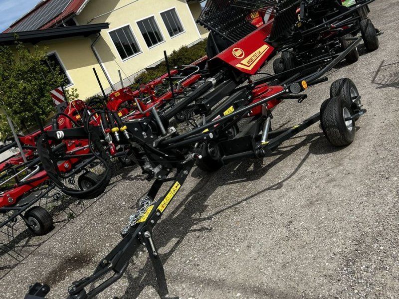 Vicon Andex 715T EVO