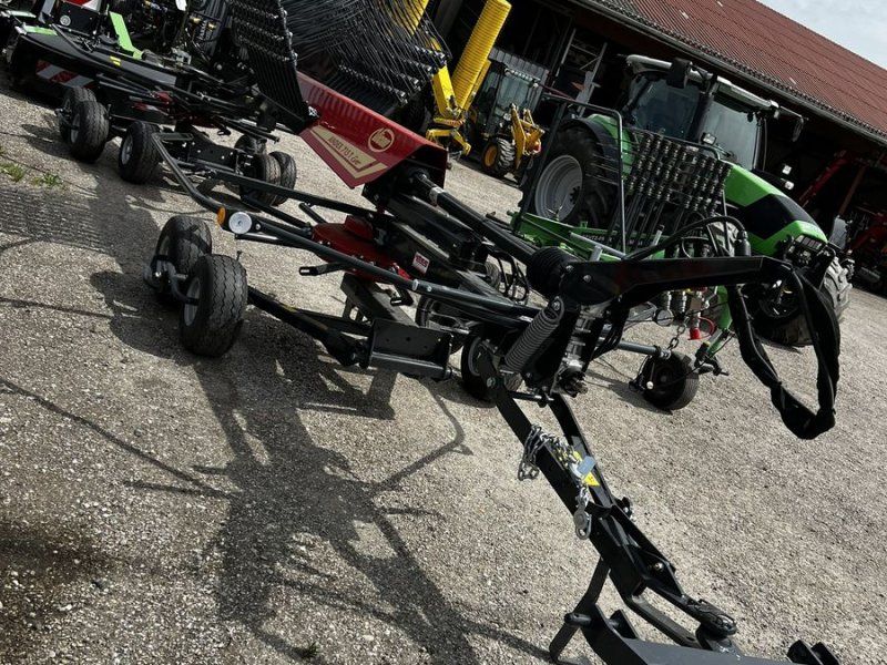 Vicon Andex 715T EVO