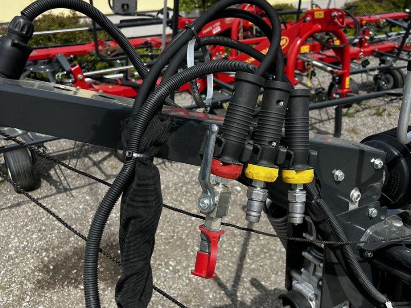 Vicon Andex 715T EVO