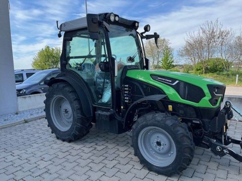 Deutz-Fahr 5115 DF (Stage V)