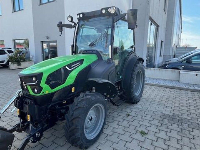 Deutz-Fahr 5115 DF (Stage V)