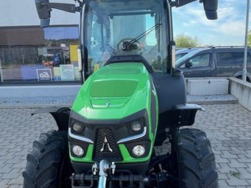 Deutz-Fahr 5115 DF (Stage V)