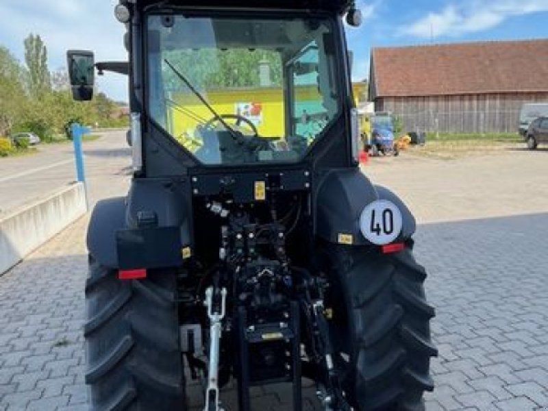 Deutz-Fahr 5115 DF (Stage V)